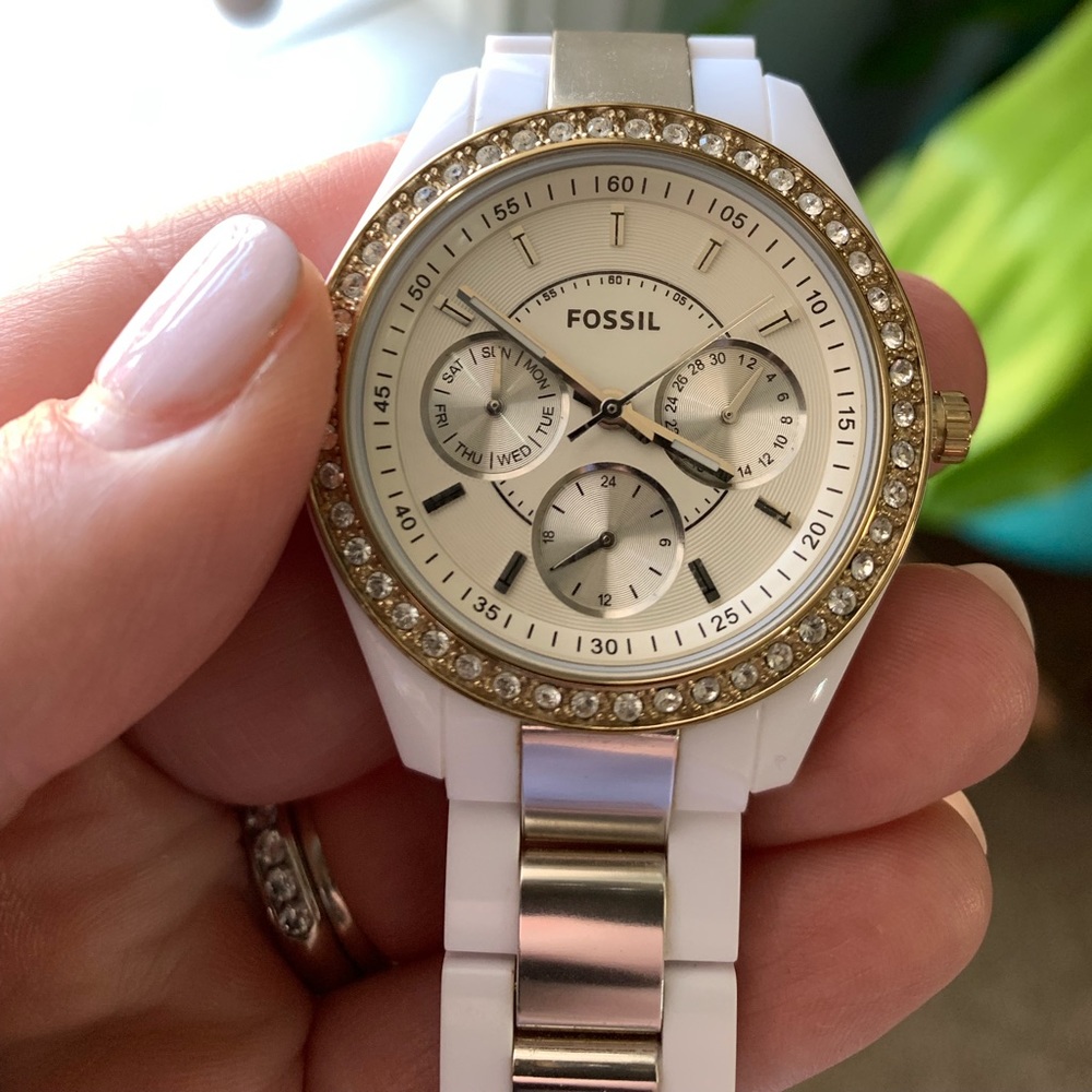 Fossil Watch